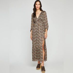 NWOT Gentle Fawn Beatrice Dress